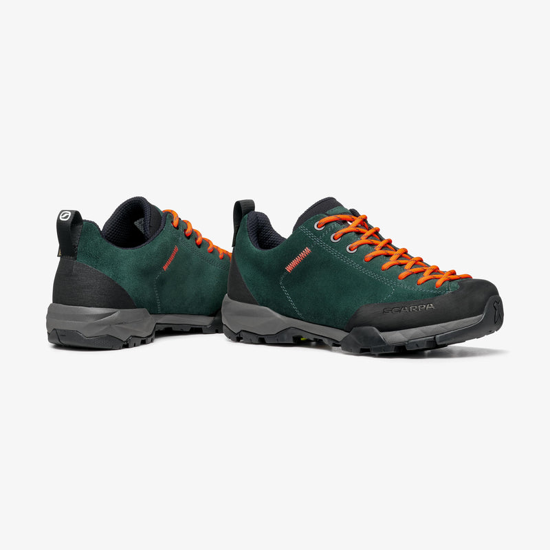 MOJITO TRAIL GTX WOMAN: Hiking - Scarpa