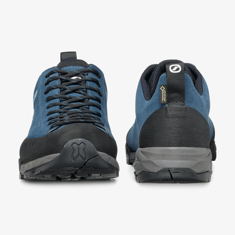 MOJITO TRAIL GTX: Hiking - Scarpa