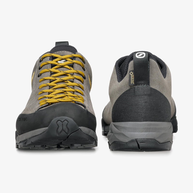 MOJITO TRAIL GTX: Hiking - Scarpa