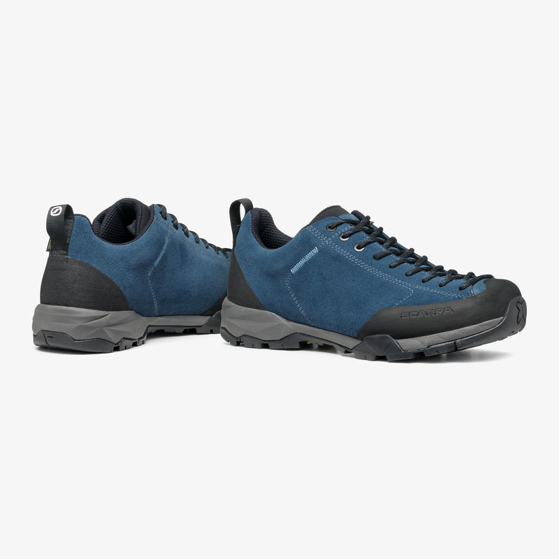 MOJITO TRAIL GTX: Hiking - Scarpa