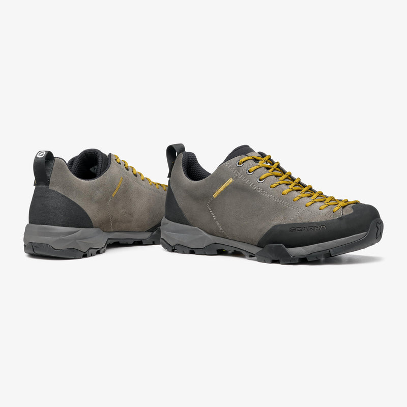 MOJITO TRAIL GTX: Hiking - Scarpa