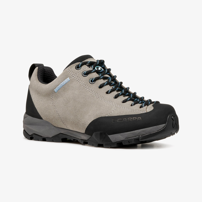 MOJITO TRAIL WOMAN: Hiking - Scarpa