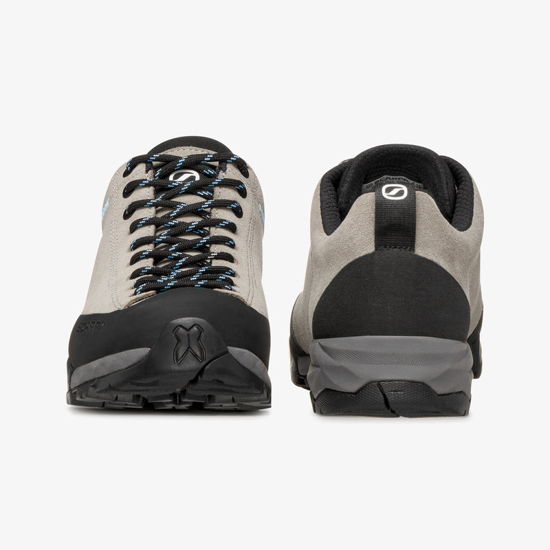 MOJITO TRAIL WOMAN: Hiking - Scarpa