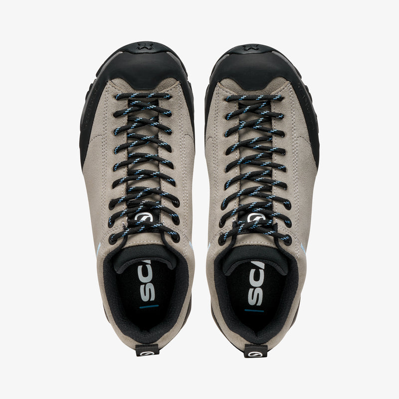 MOJITO TRAIL WOMAN: Hiking - Scarpa