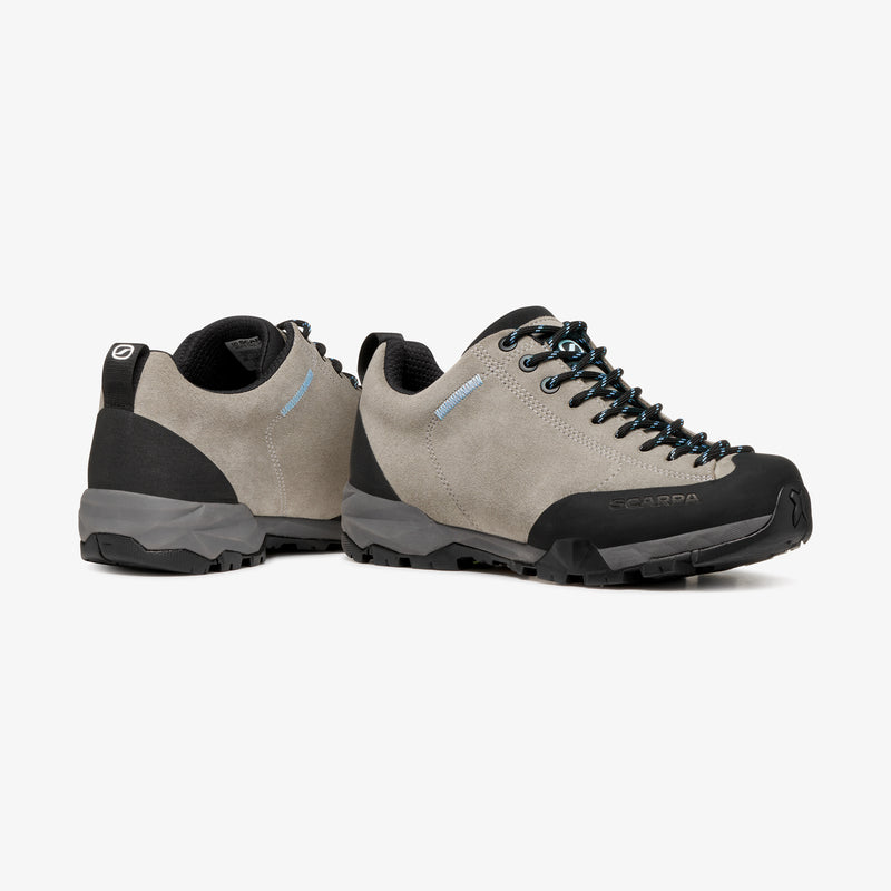 MOJITO TRAIL WOMAN: Hiking - Scarpa