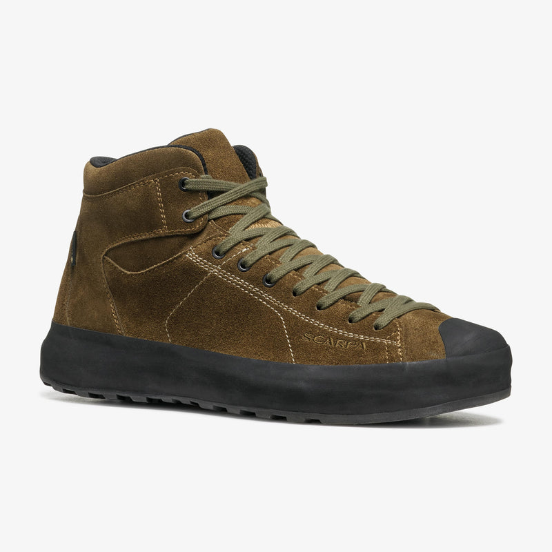 MOJITO WRAP MID GTX: Lifestyle - Scarpa