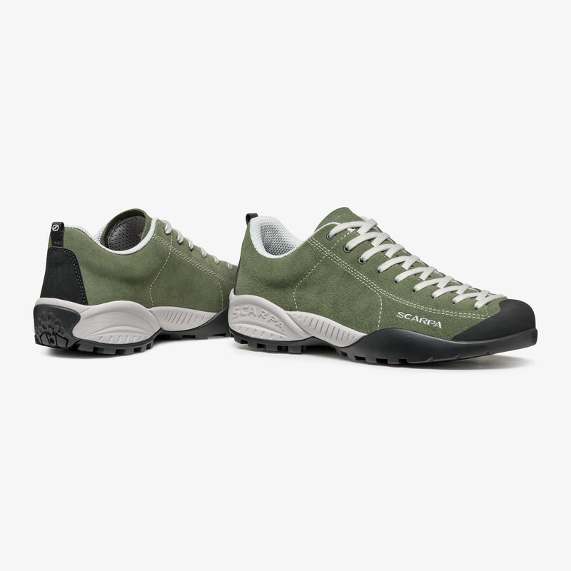 MOJITO: Lifestyle - Scarpa
