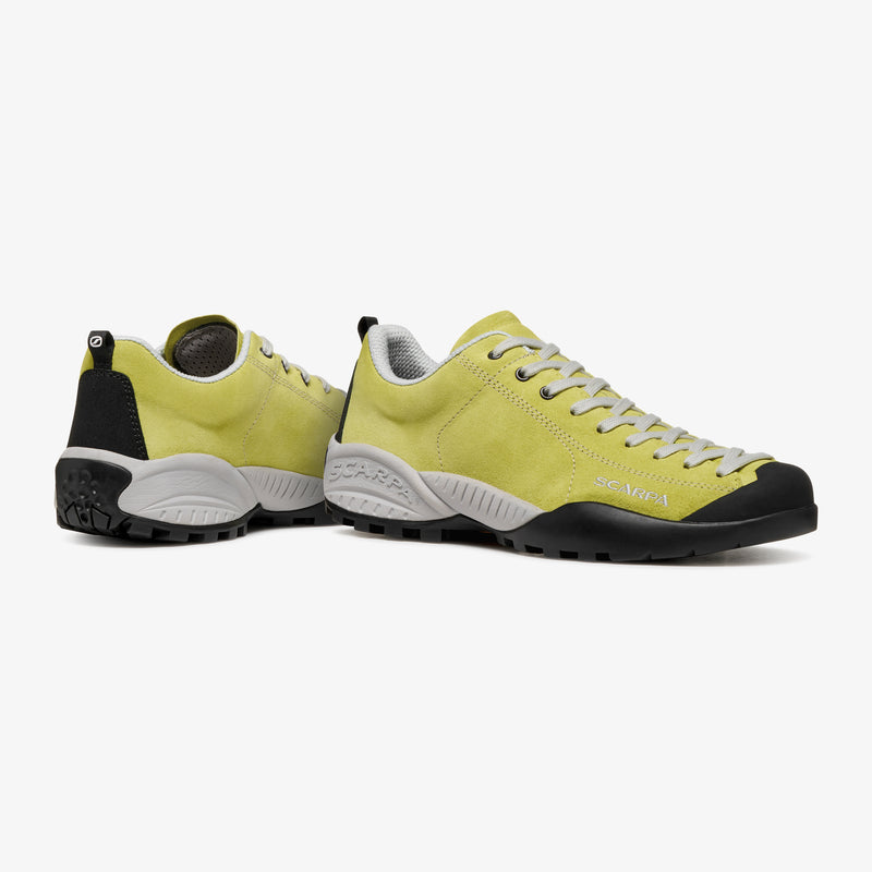 MOJITO: Lifestyle - Scarpa