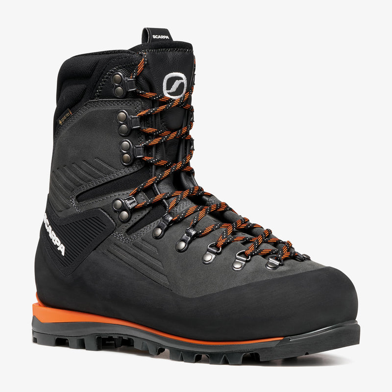 MONT BLANC GTX: Mountaineering - Scarpa