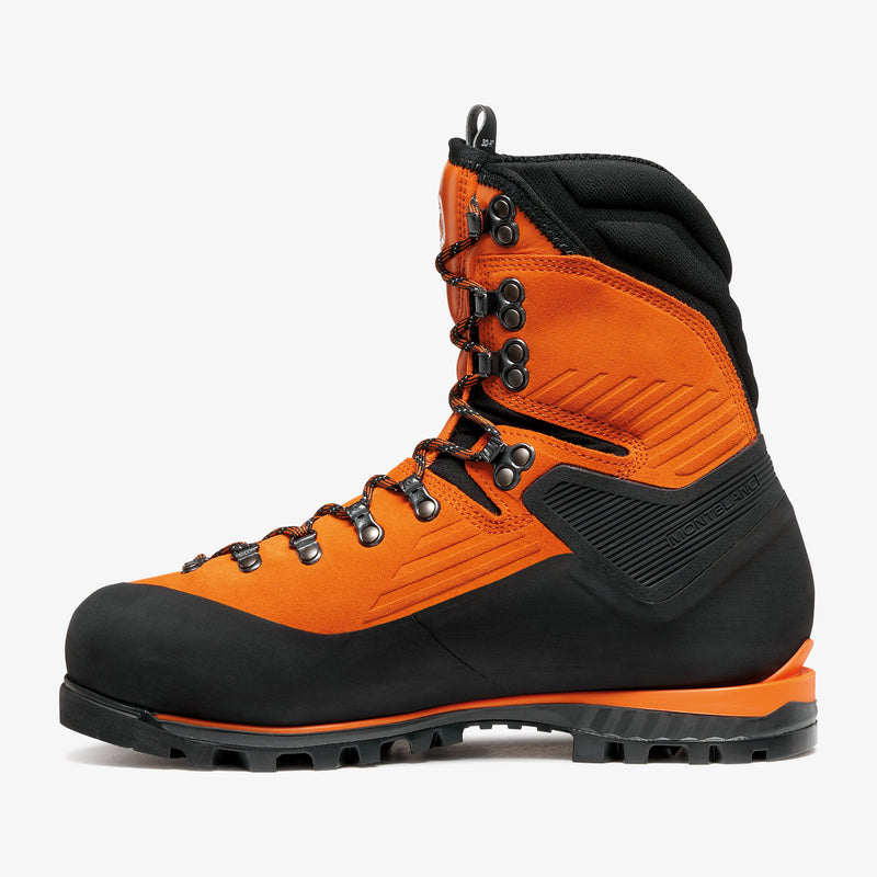 MONT BLANC GTX: Mountaineering - Scarpa