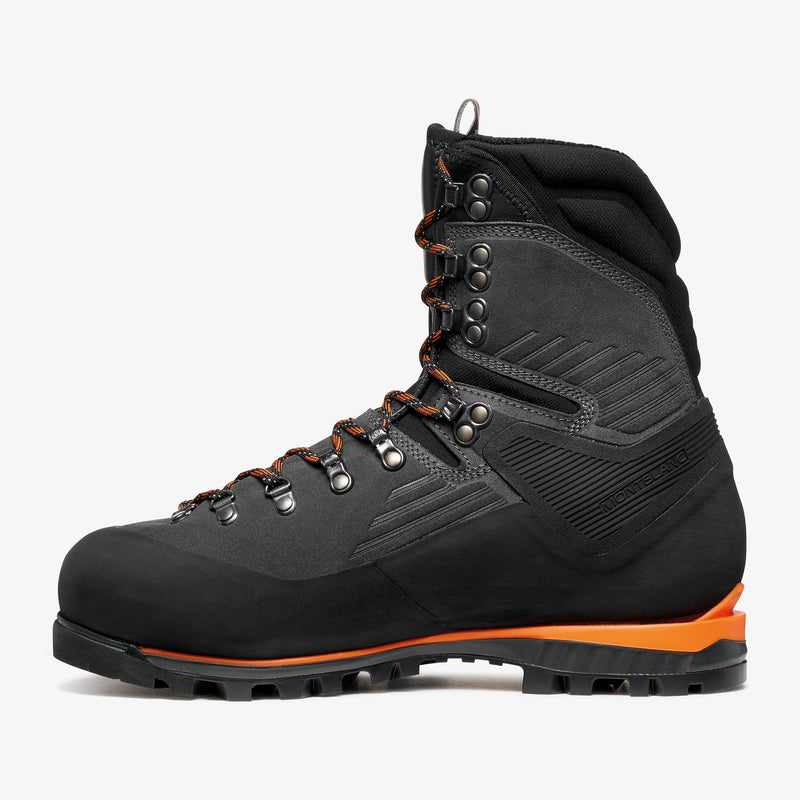 MONT BLANC GTX: Mountaineering - Scarpa