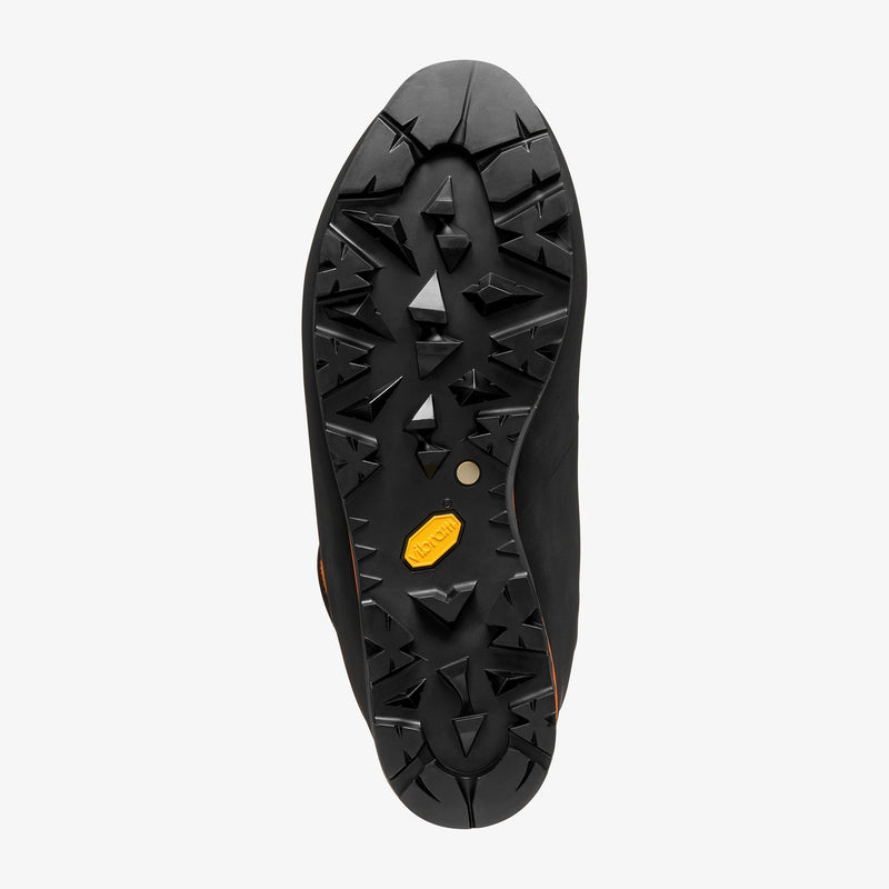 MONT BLANC GTX: Mountaineering - Scarpa