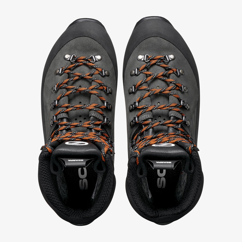 MONT BLANC GTX: Mountaineering - Scarpa