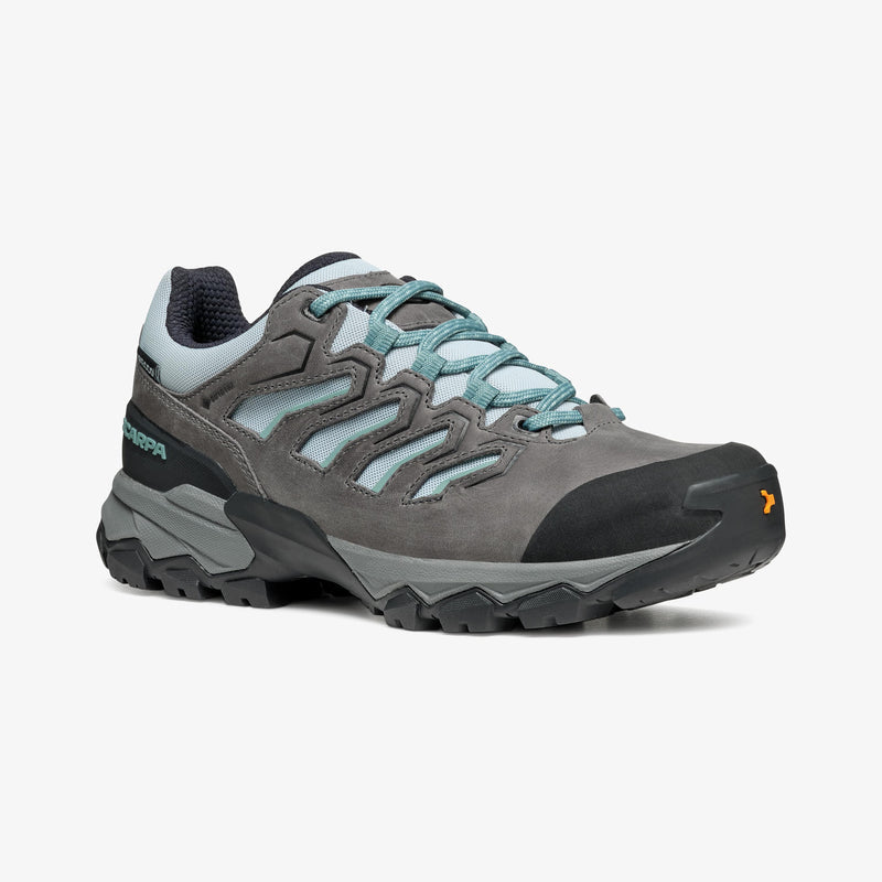 MORAINE GTX WOMAN: Hiking - Scarpa