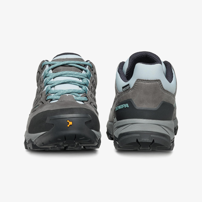 MORAINE GTX WOMAN: Hiking - Scarpa