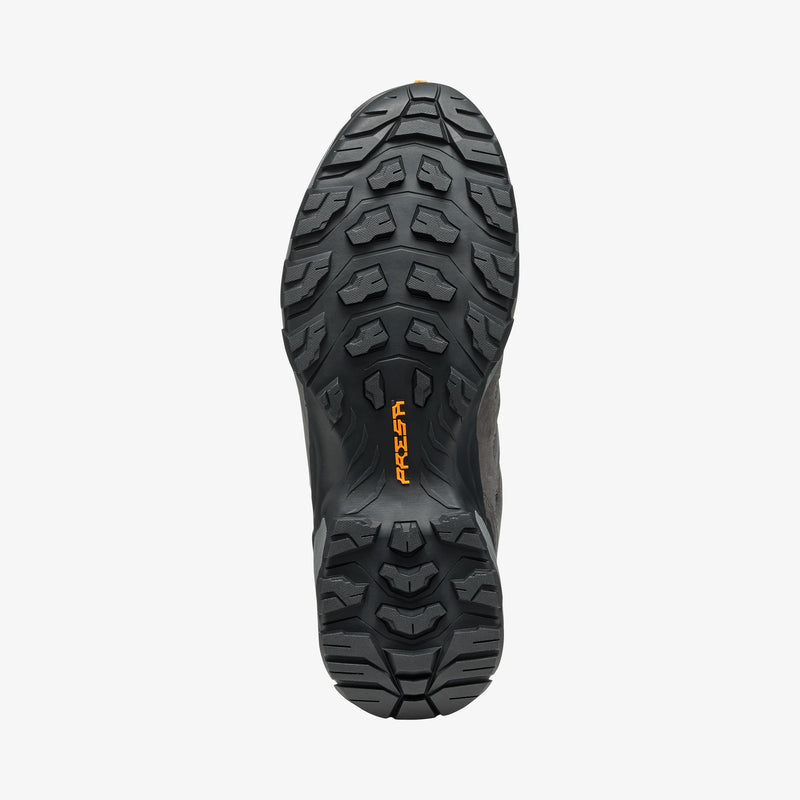 MORAINE GTX WOMAN: Hiking - Scarpa