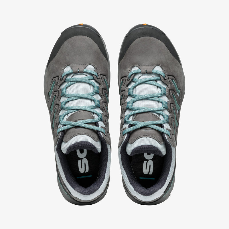 MORAINE GTX WOMAN: Hiking - Scarpa