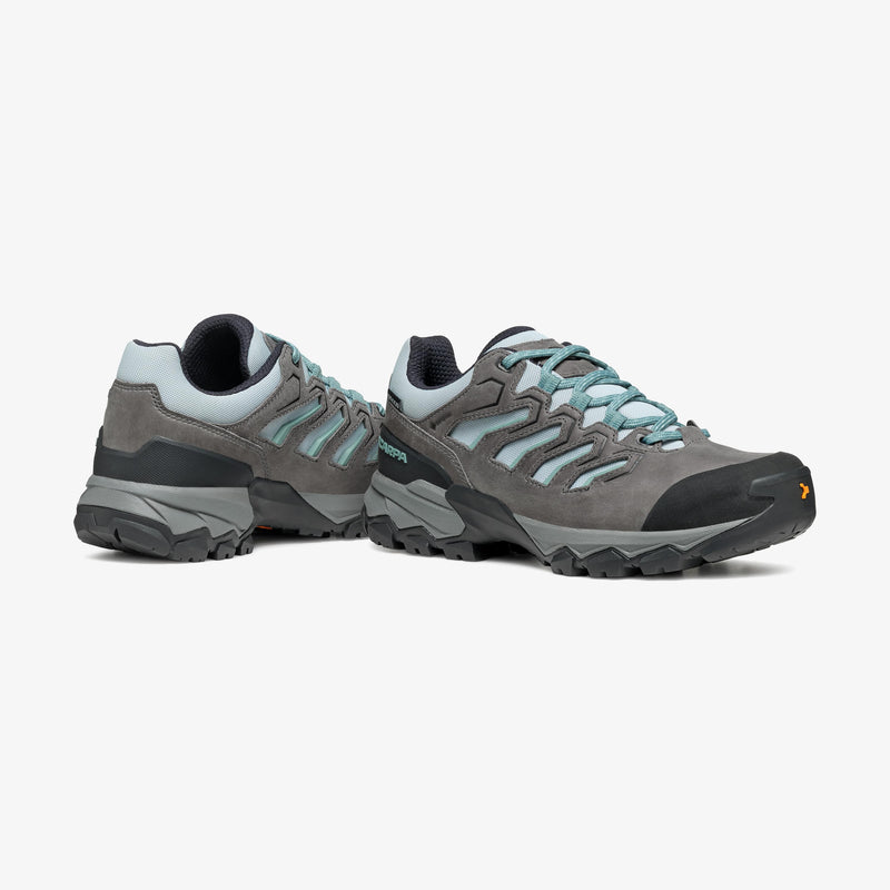 MORAINE GTX WOMAN: Hiking - Scarpa