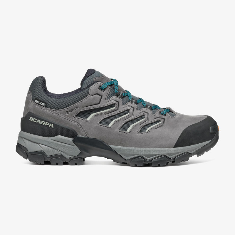 MORAINE GTX: Hiking - Scarpa