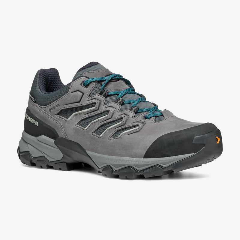 MORAINE GTX: Hiking - Scarpa