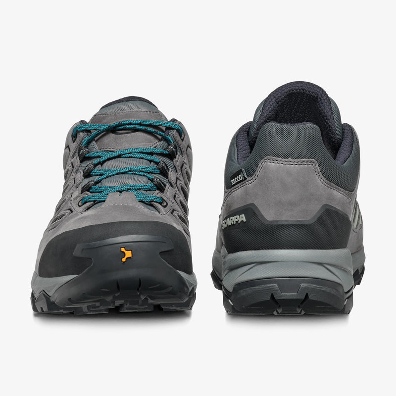 MORAINE GTX: Hiking - Scarpa