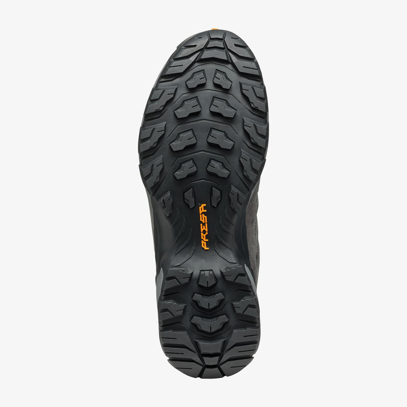 MORAINE GTX: Hiking - Scarpa
