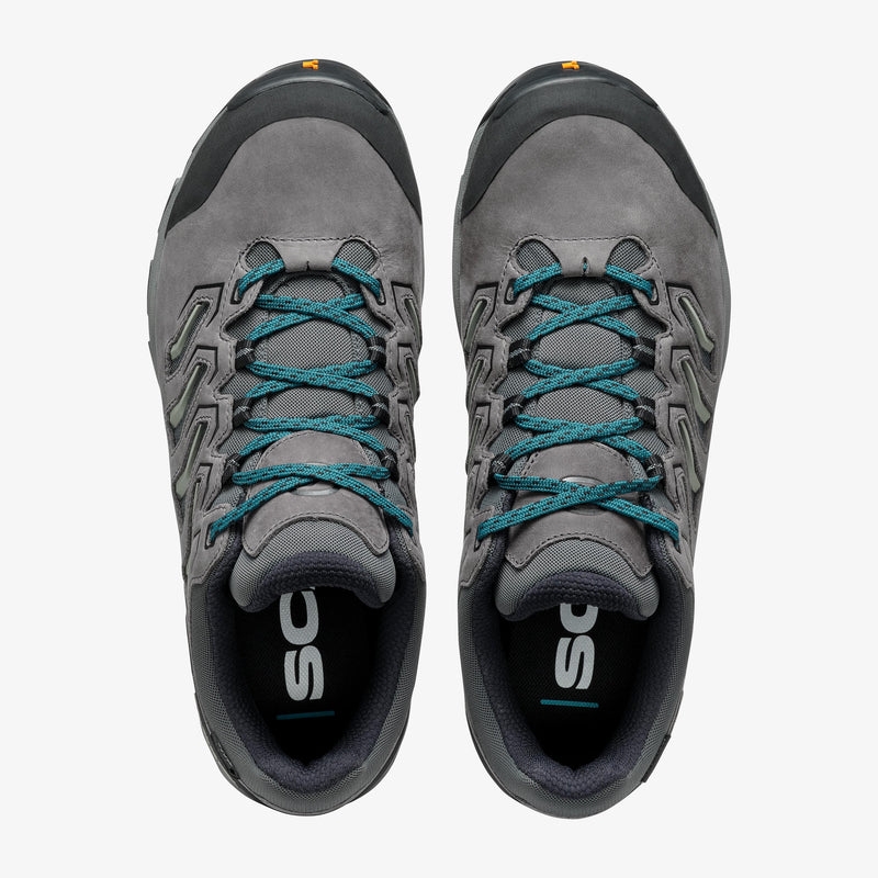 MORAINE GTX: Hiking - Scarpa