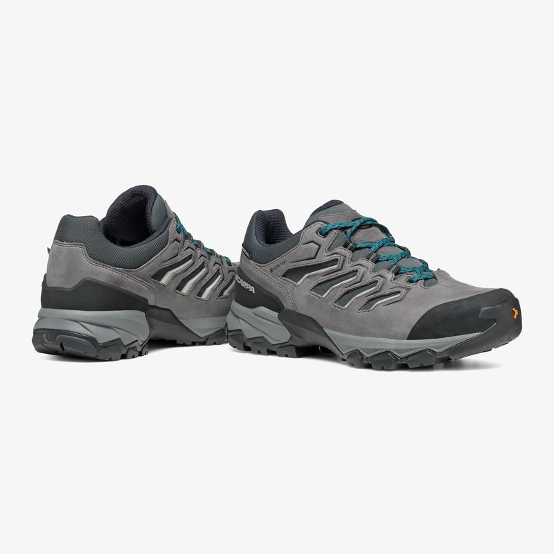 MORAINE GTX: Hiking - Scarpa