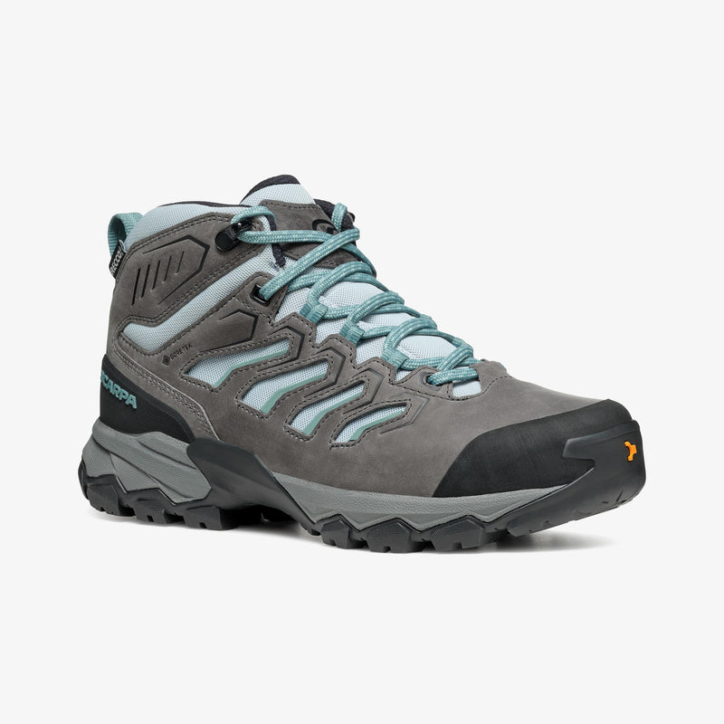 MORAINE MID GTX WOMAN: Hiking - Scarpa