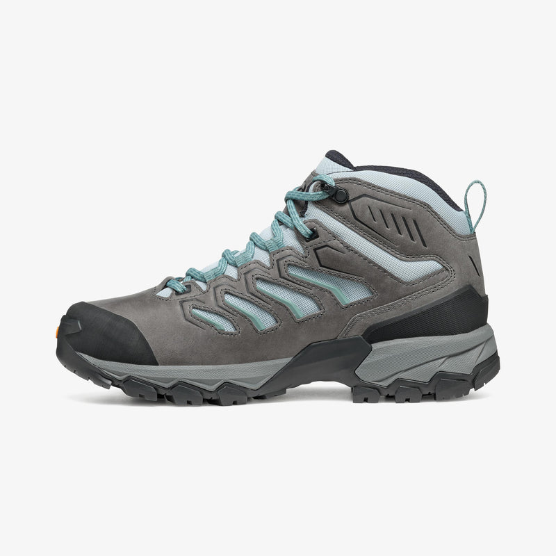 MORAINE MID GTX WOMAN: Hiking - Scarpa