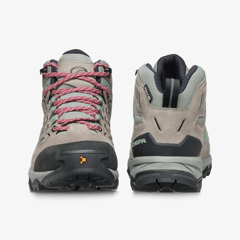 MORAINE MID GTX WOMAN: Hiking - Scarpa