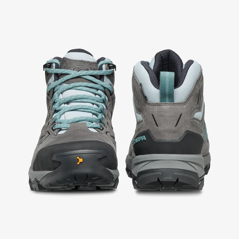 MORAINE MID GTX WOMAN: Hiking - Scarpa
