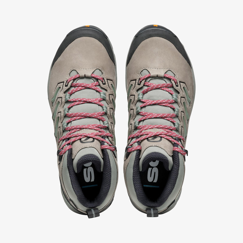 MORAINE MID GTX WOMAN: Hiking - Scarpa