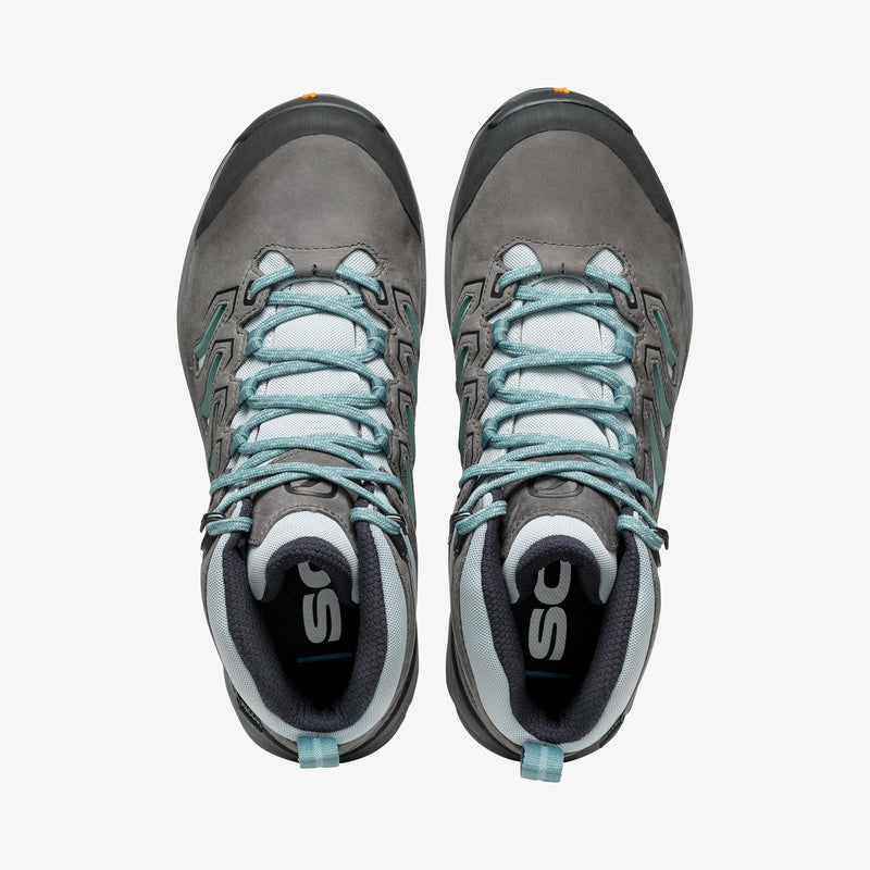 MORAINE MID GTX WOMAN: Hiking - Scarpa