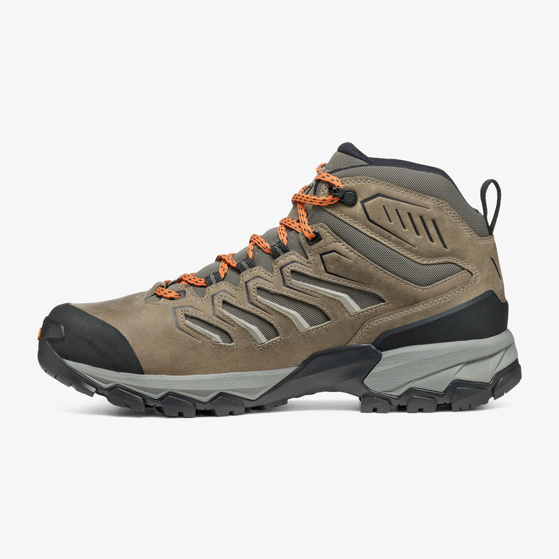 MORAINE MID GTX: Hiking - Scarpa