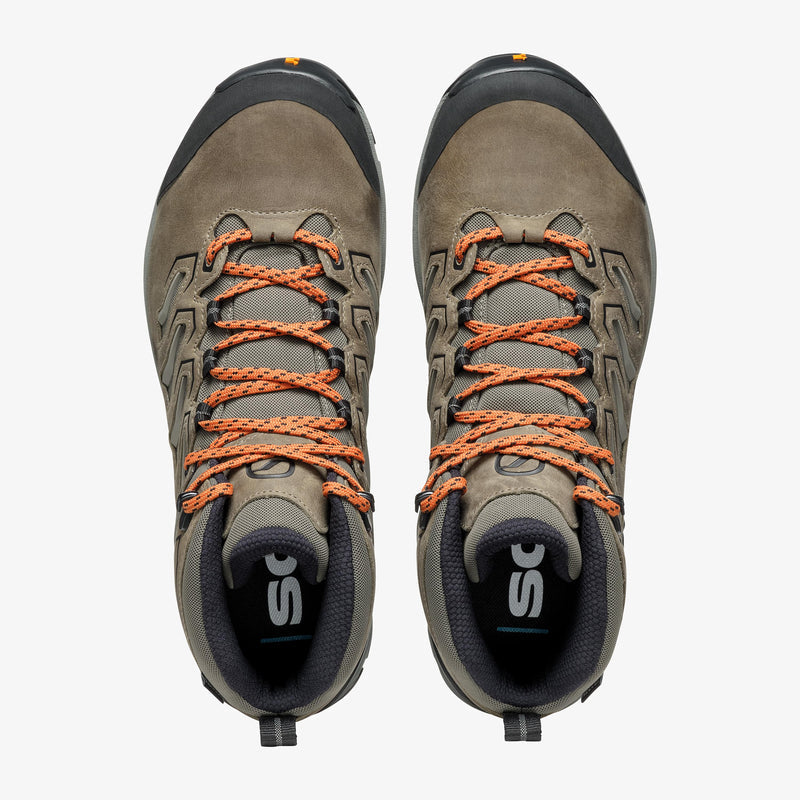 MORAINE MID GTX: Hiking - Scarpa