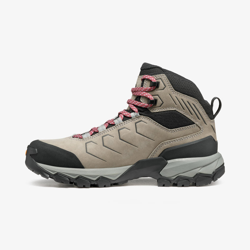 MORAINE MID PRO GTX WOMAN: Hiking - Scarpa