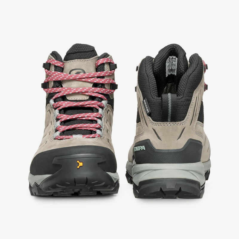 MORAINE MID PRO GTX WOMAN: Hiking - Scarpa