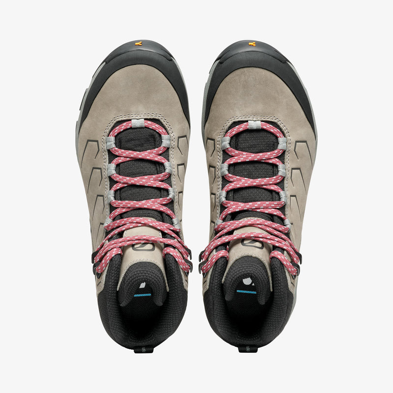 MORAINE MID PRO GTX WOMAN: Hiking - Scarpa