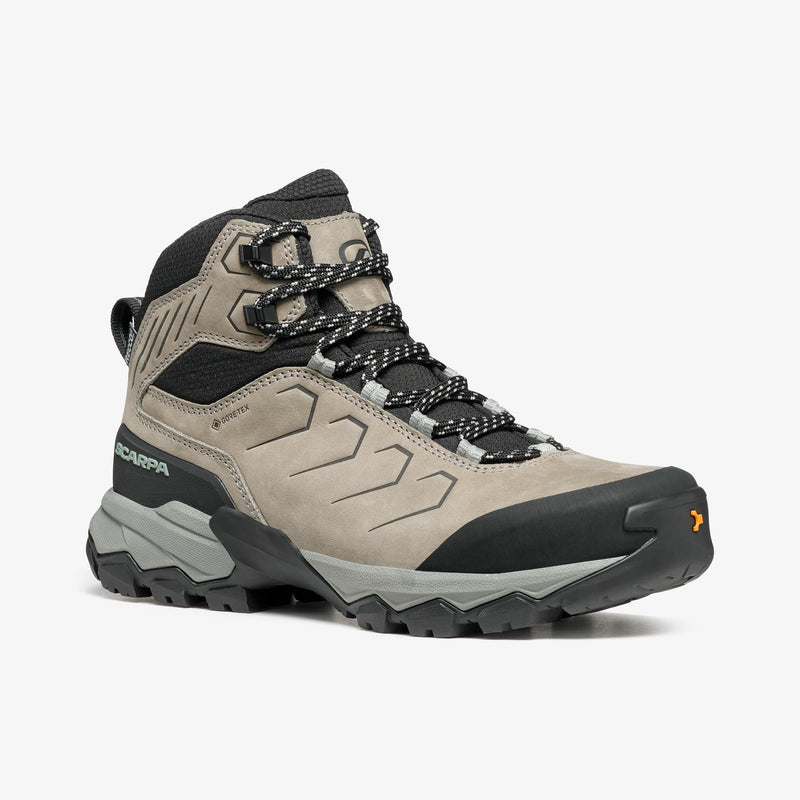MORAINE MID PRO GTX WOMAN: Hiking - Scarpa