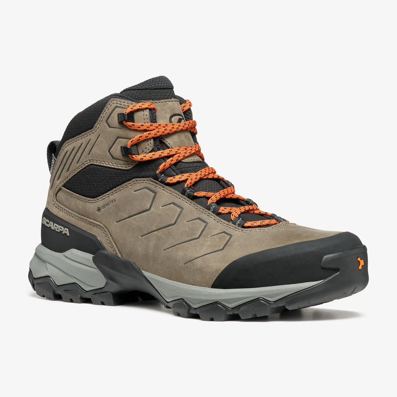 MORAINE MID PRO GTX: Hiking - Scarpa