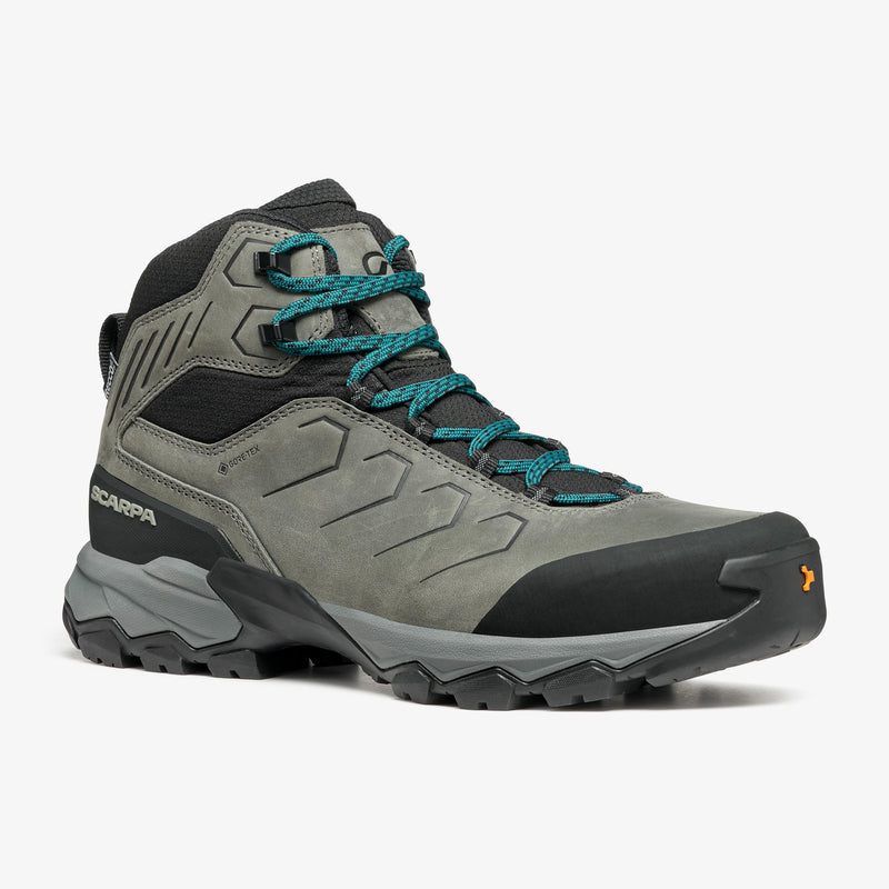 MORAINE MID PRO GTX: Hiking - Scarpa