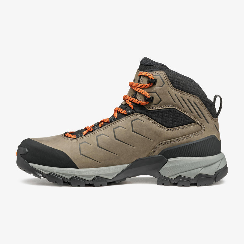 MORAINE MID PRO GTX: Hiking - Scarpa