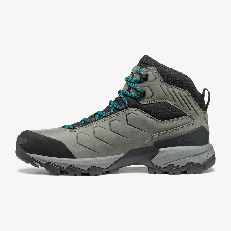 MORAINE MID PRO GTX: Hiking - Scarpa