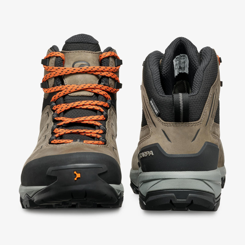MORAINE MID PRO GTX: Hiking - Scarpa