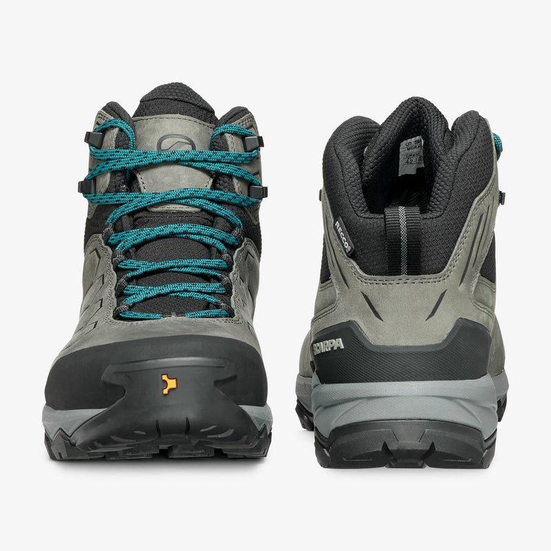 MORAINE MID PRO GTX: Hiking - Scarpa