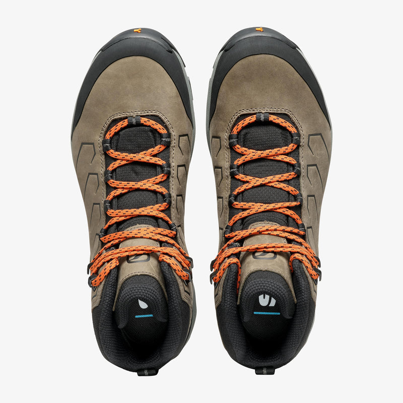 MORAINE MID PRO GTX: Hiking - Scarpa
