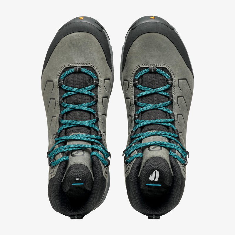 MORAINE MID PRO GTX: Hiking - Scarpa