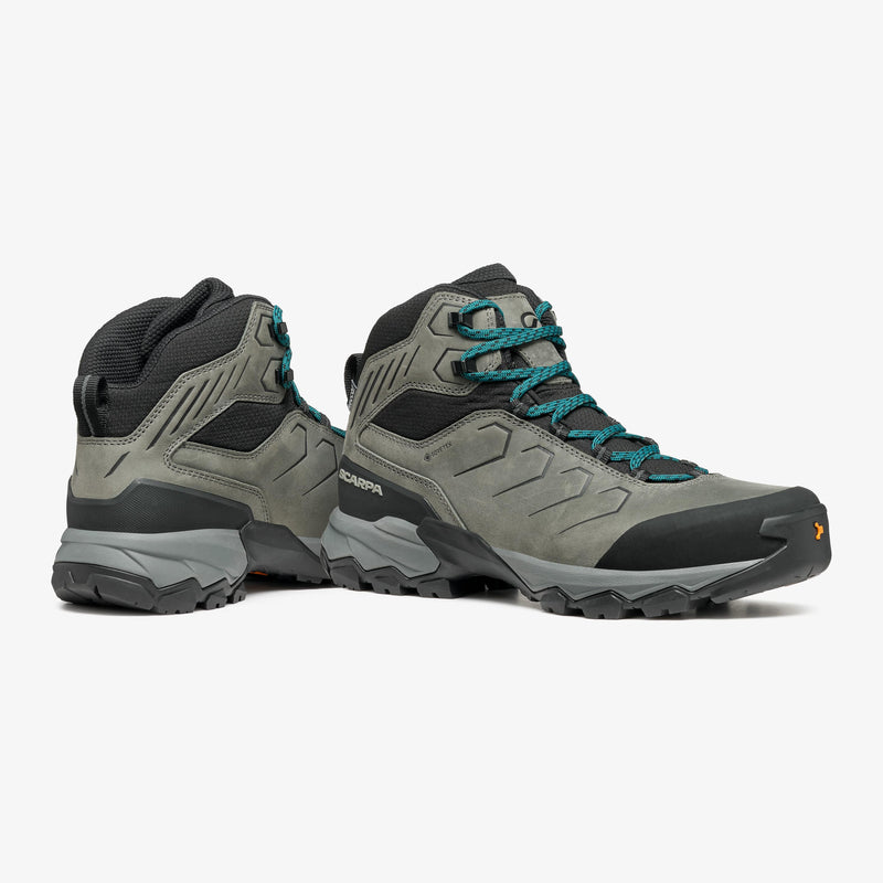 MORAINE MID PRO GTX: Hiking - Scarpa