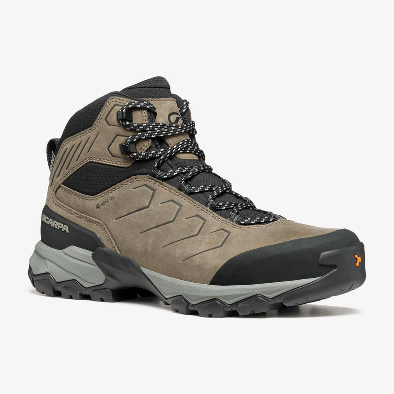 MORAINE MID PRO GTX: Hiking - Scarpa
